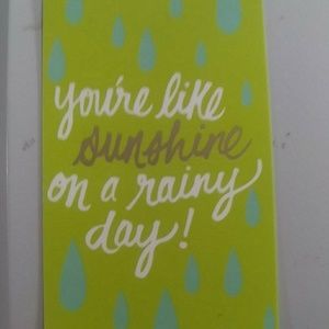 Meet your Posher, Judy